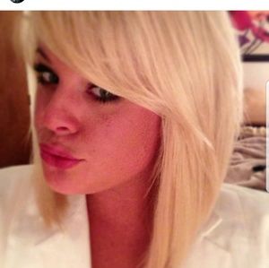 Meet your Posher, Mary